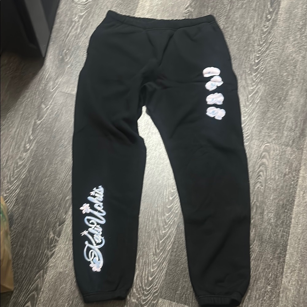 Kali Uchis Merch Sweatpants